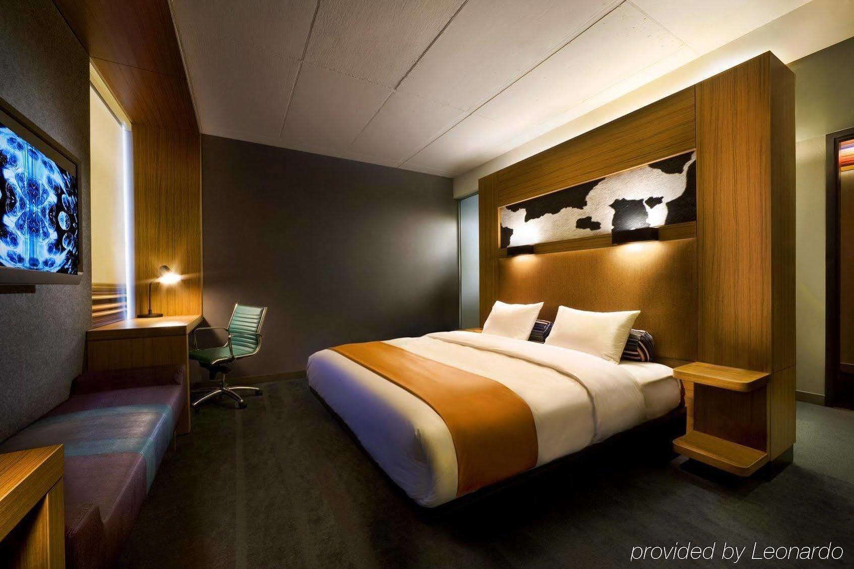 Hotel Aloft Bengaluru Whitefield Esterno foto